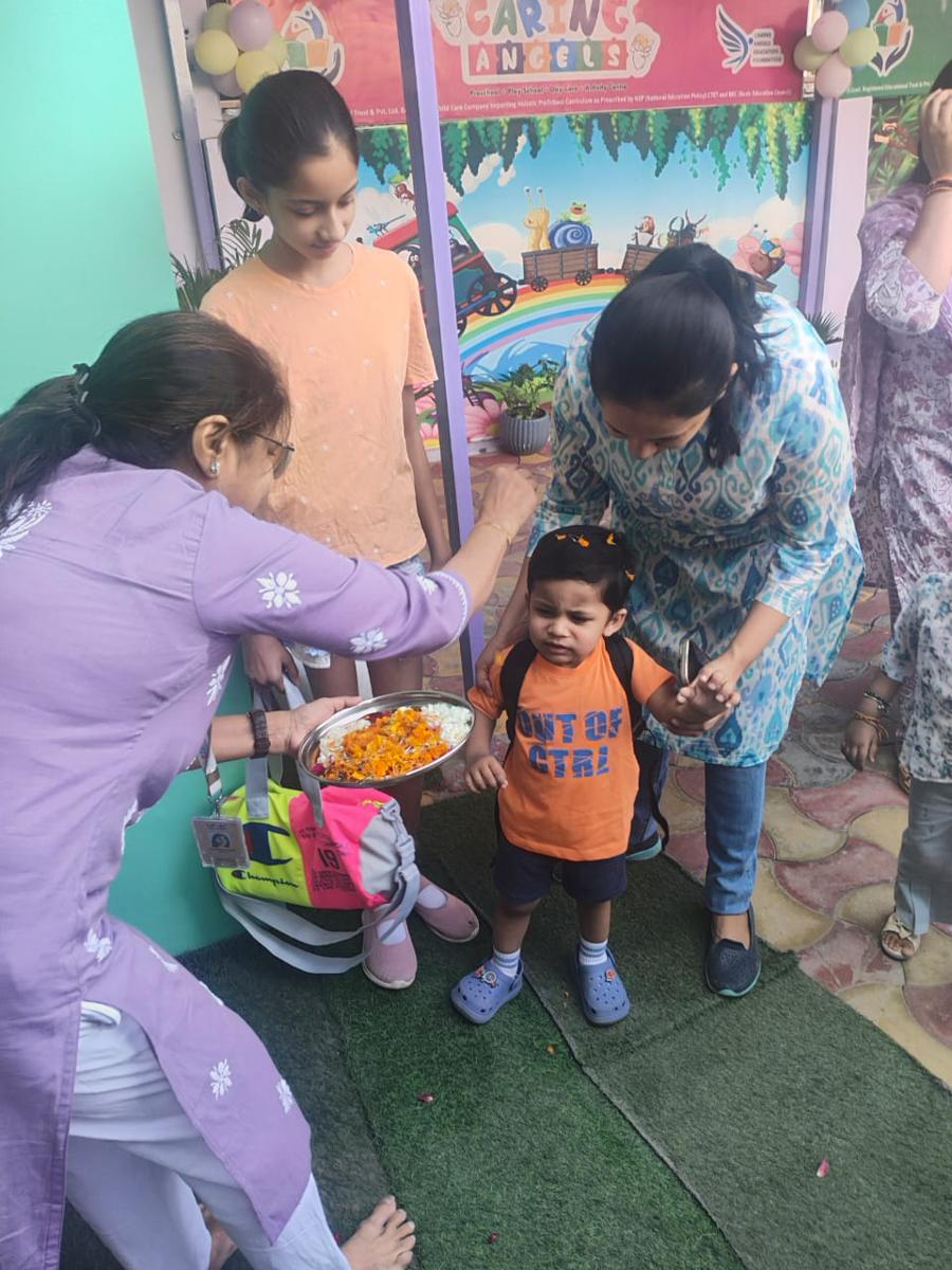Caring Angels Photo 4